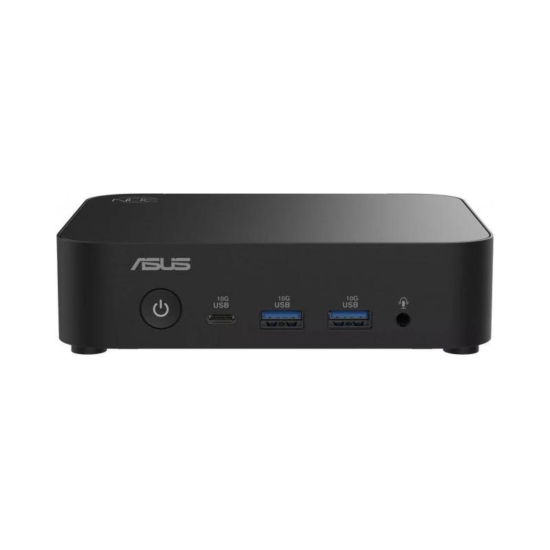ASUS | PC | NUC 14 Essencial RNUC14MNK2500002 N250 Negro | N250 5G - Imagem de Detalhe 1