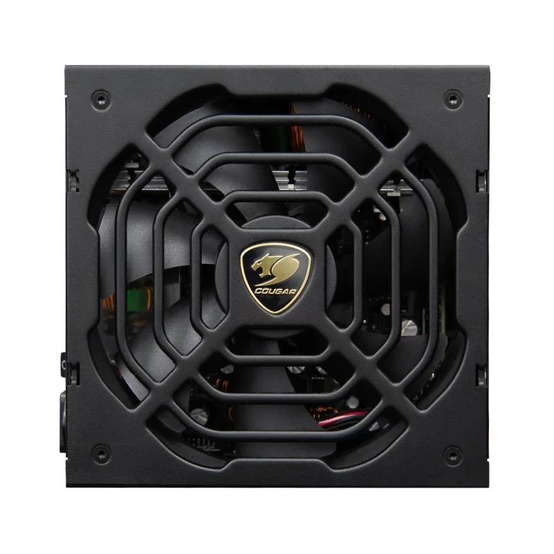 Cougar | Fonte | Fuente Alimentación GR | 1000W | Dourado - Imagem de Detalhe 1