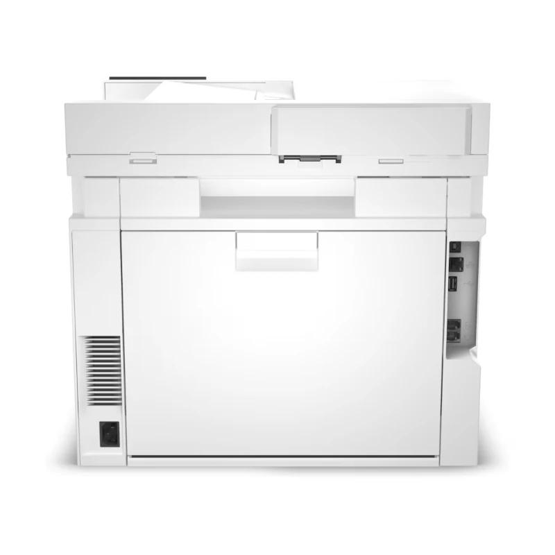 HP | Multifunción LaserJet Pro MFP 4302fdn - Imagem de Detalhe 3