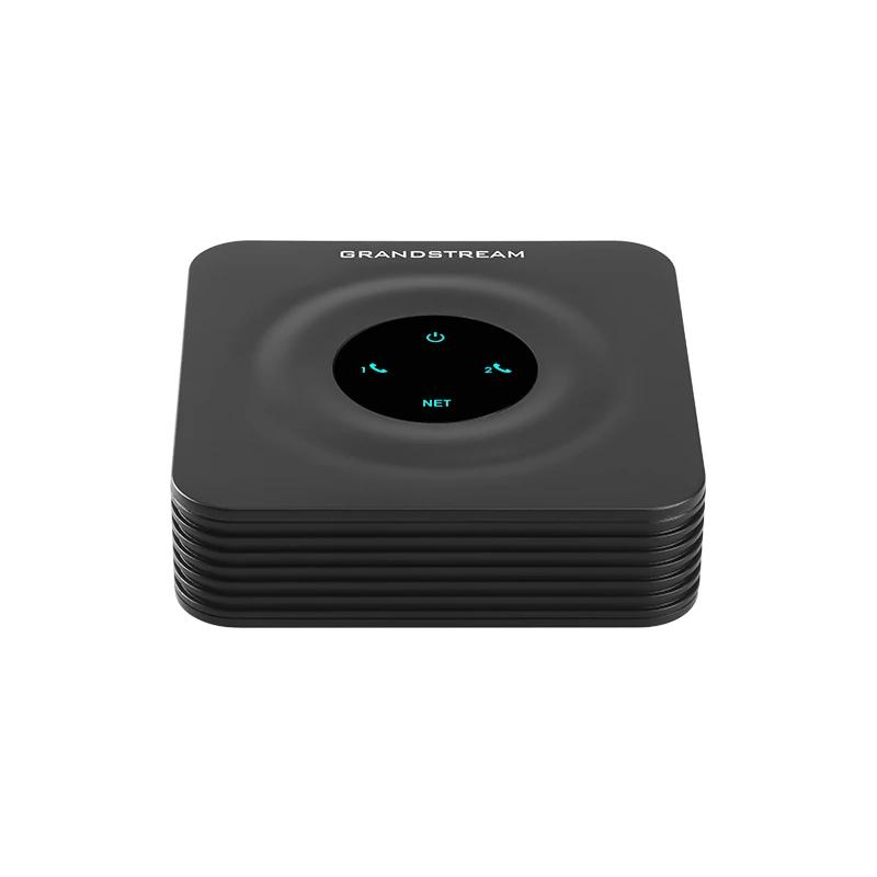 Grandstream | Gateway ATA HT802 v2 (2FXS-1LAN) - Imagem de Detalhe 1