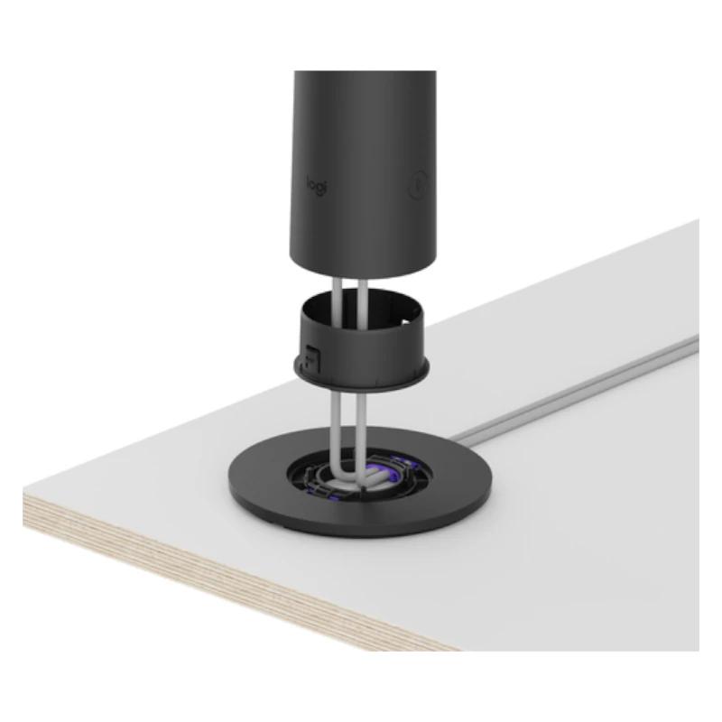 LOGITECH | Câmara | Sight | 4K - Imagem de Detalhe 3