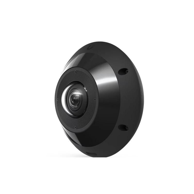 UBIQUITI | Câmara | UVC-G6-Pro-360-W Cámara | 360° | PoE | 360W | 1.6" - Imagem de Detalhe 1