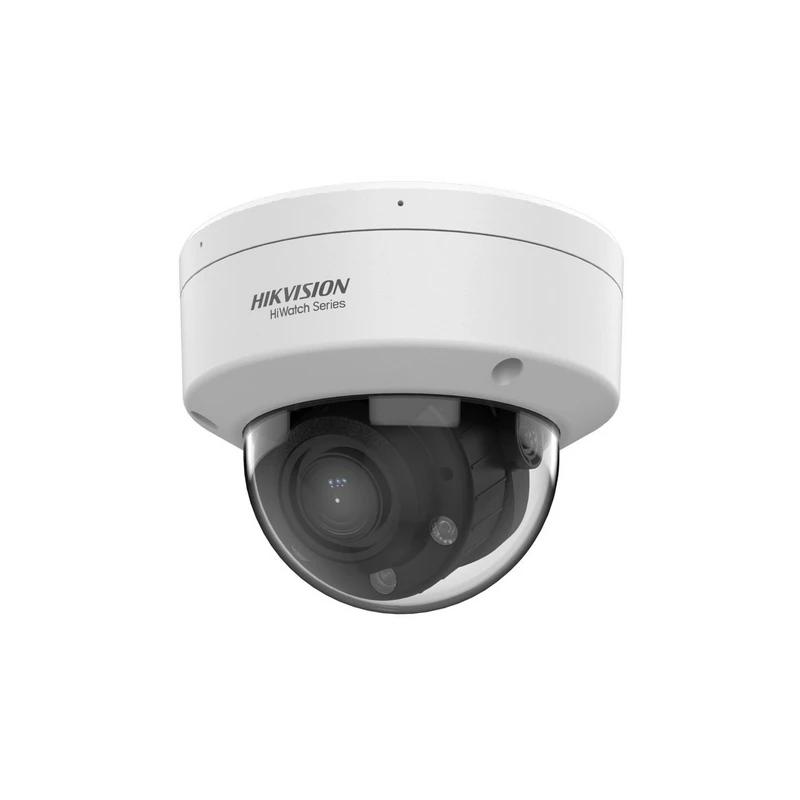 Hikvision | Câmara | HWI-D640HA-LZU(2.8-12mm) | 360° | PoE | 12W - Imagem de Detalhe 1