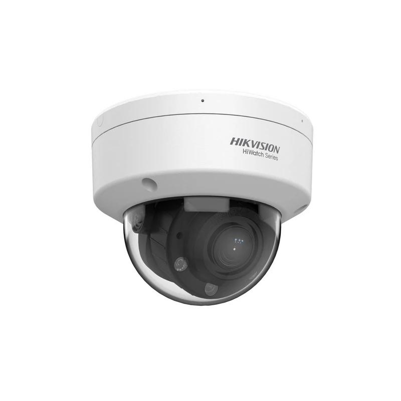 Hikvision | Câmara | HWI-D640HA-LZU(2.8-12mm) | 360° | PoE | 12W - Imagem de Detalhe 2