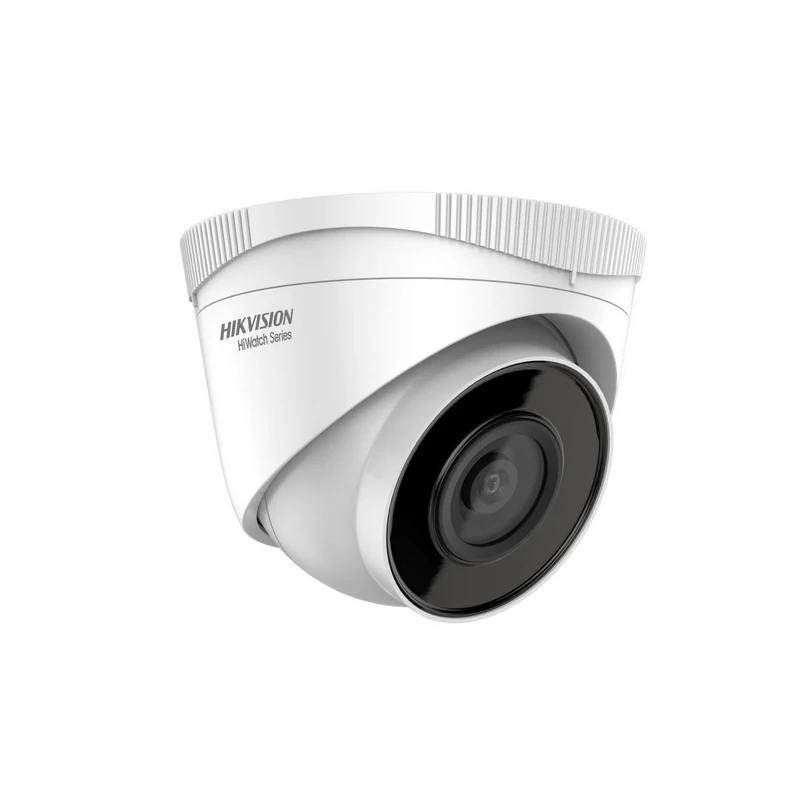 Hikvision | Câmara | HWI-T240HA(2.8mm) | 360° | PoE - Imagem de Detalhe 1