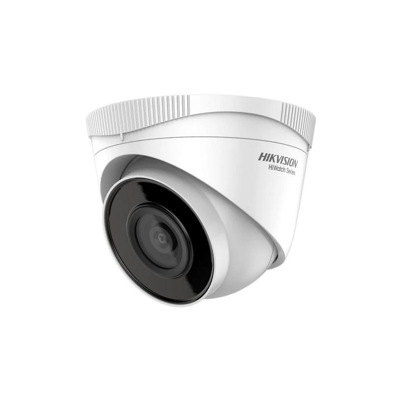 Hikvision | Câmara | HWI-T240HA(2.8mm) | 360° | PoE - Imagem de Detalhe 2