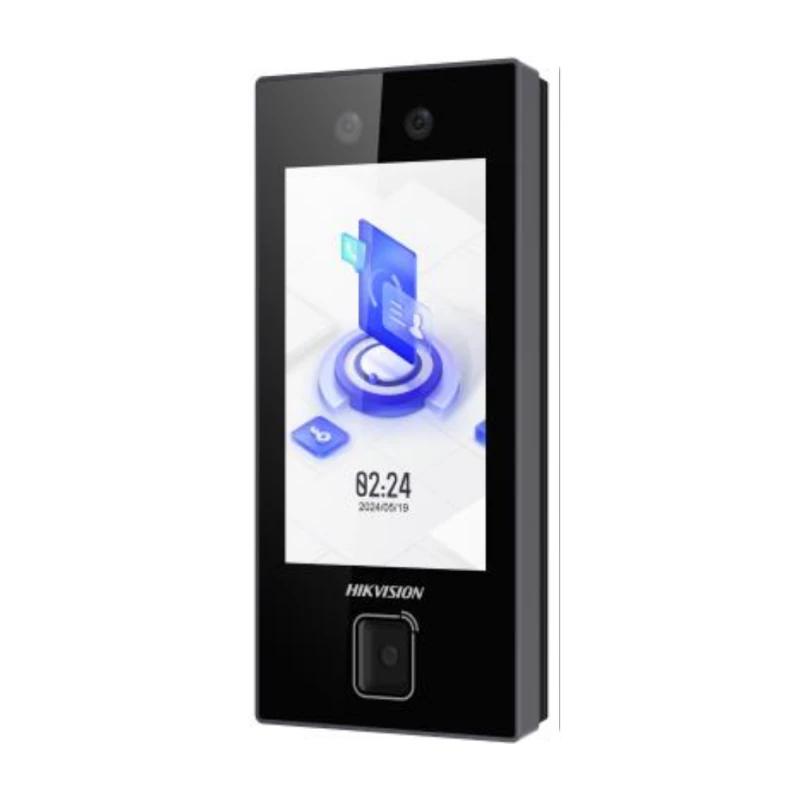 Hikvision | DS-K1T344MBWX-QRE1/Europe BV | PoE | 4.5" - Imagem de Detalhe 1