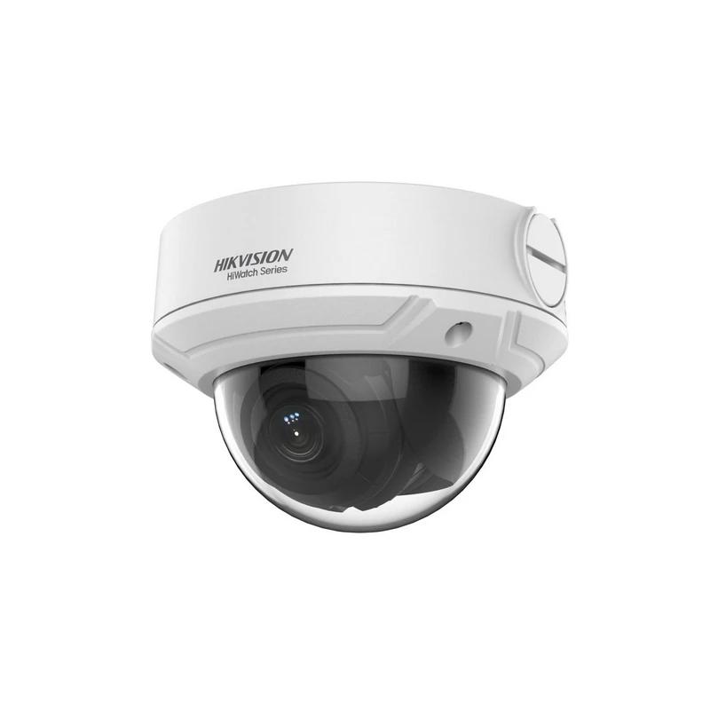 Hikvision | Câmara | HWI-D620HA-Z(2.8-12mm) | 360° | PoE | 10W | 2.9" - Imagem de Detalhe 2