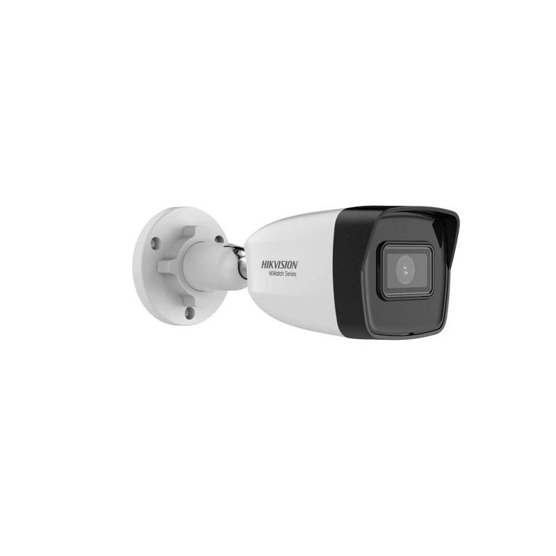 Hikvision | Câmara | HWI-B120HA(2.8mm) | 360° | PoE | 2.9" - Imagem de Detalhe 2