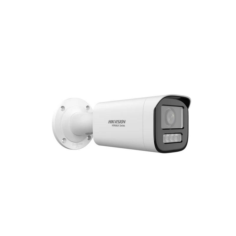 Hikvision | Câmara | HWI-B640HA-LZU(2.8-12mm) | 360° | PoE | 11W - Imagem de Detalhe 2
