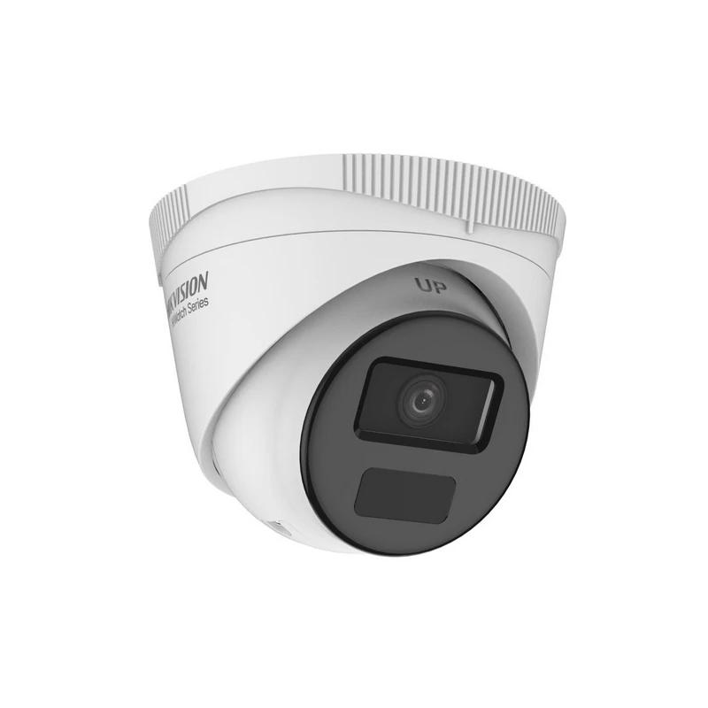 Hikvision | Câmara | HWI-T221H-C(2.8mm) | 360° | PoE | 2.9" - Imagem de Detalhe 1