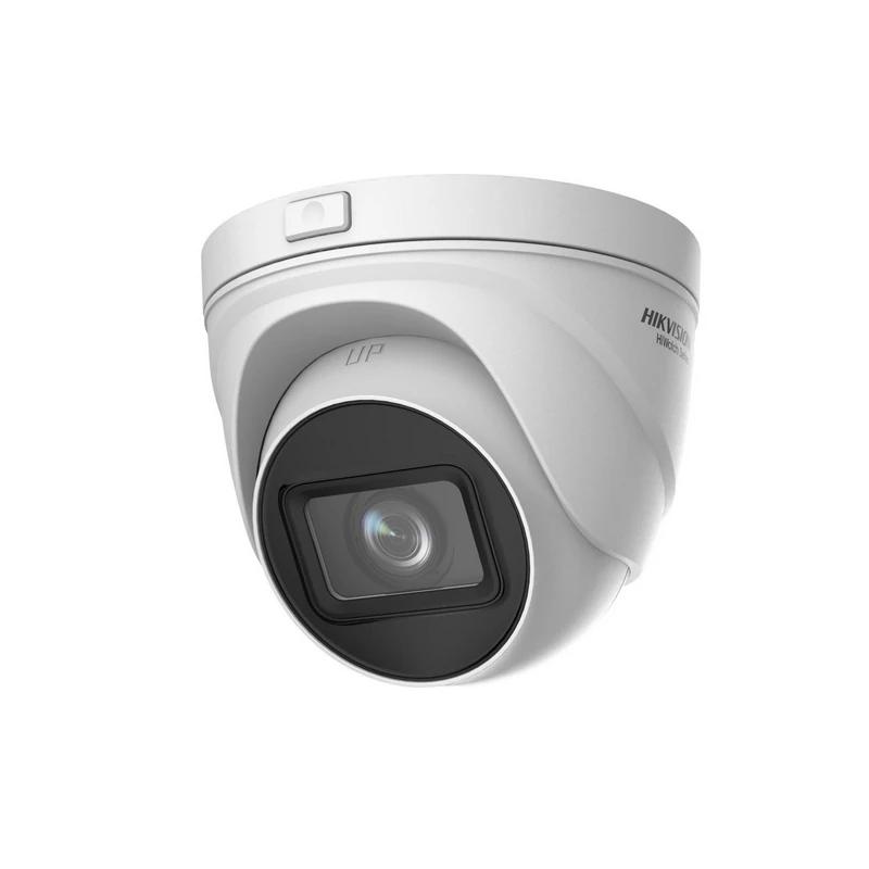 Hikvision | Câmara | HWI-T640HA-Z(2.8-12mm) | 360° | PoE | 10W - Imagem de Detalhe 2