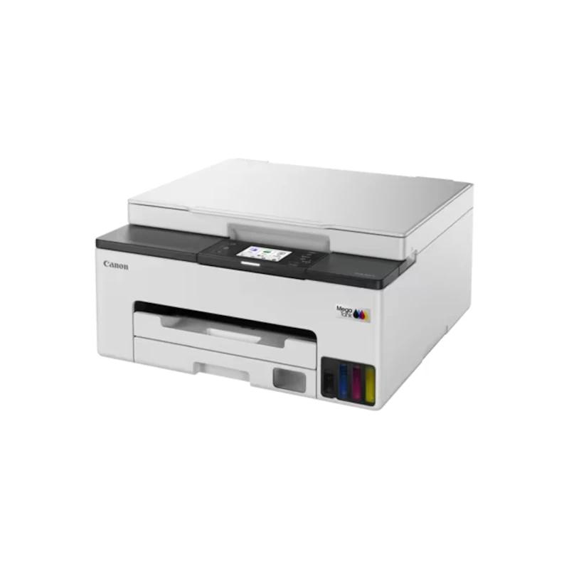 Canon | Multifunción MAXIFY GX1051 | 21W | Vermelho - Imagem de Detalhe 1