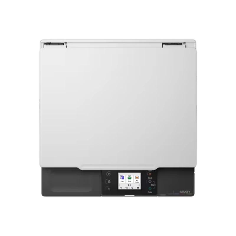 Canon | Multifunción MAXIFY GX1051 | 21W | Vermelho - Imagem de Detalhe 2