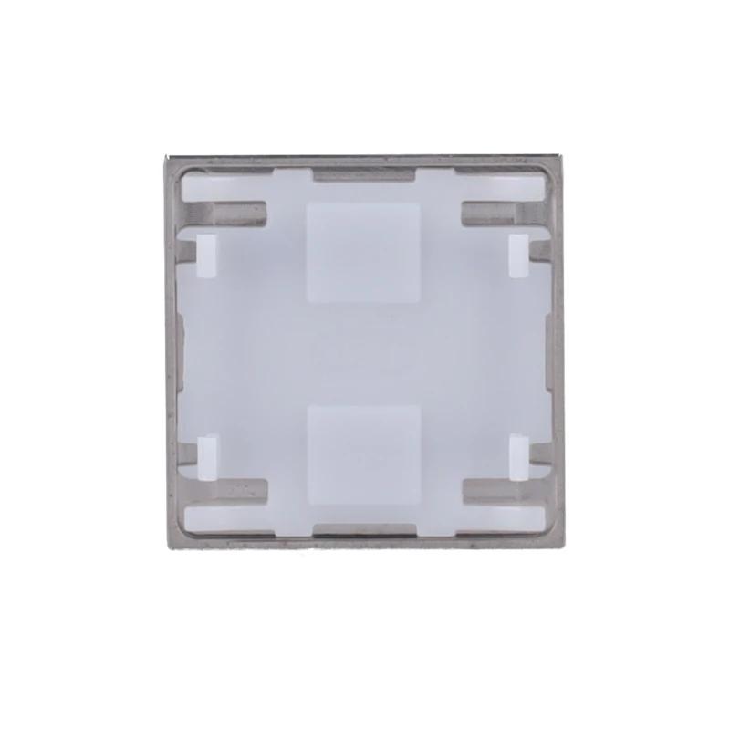 Hikvision | DS-KABV7413-MBUTTON2 - Imagem de Detalhe 3