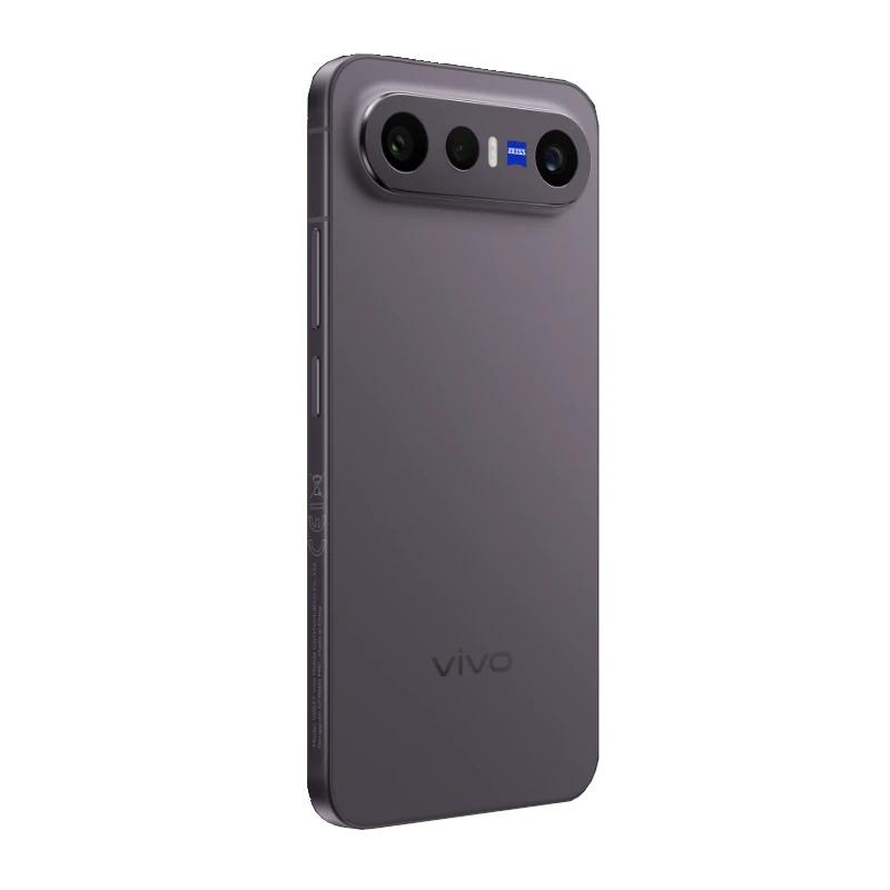 Vivo | X300 FE | 5G | Preto - Imagem de Detalhe 3