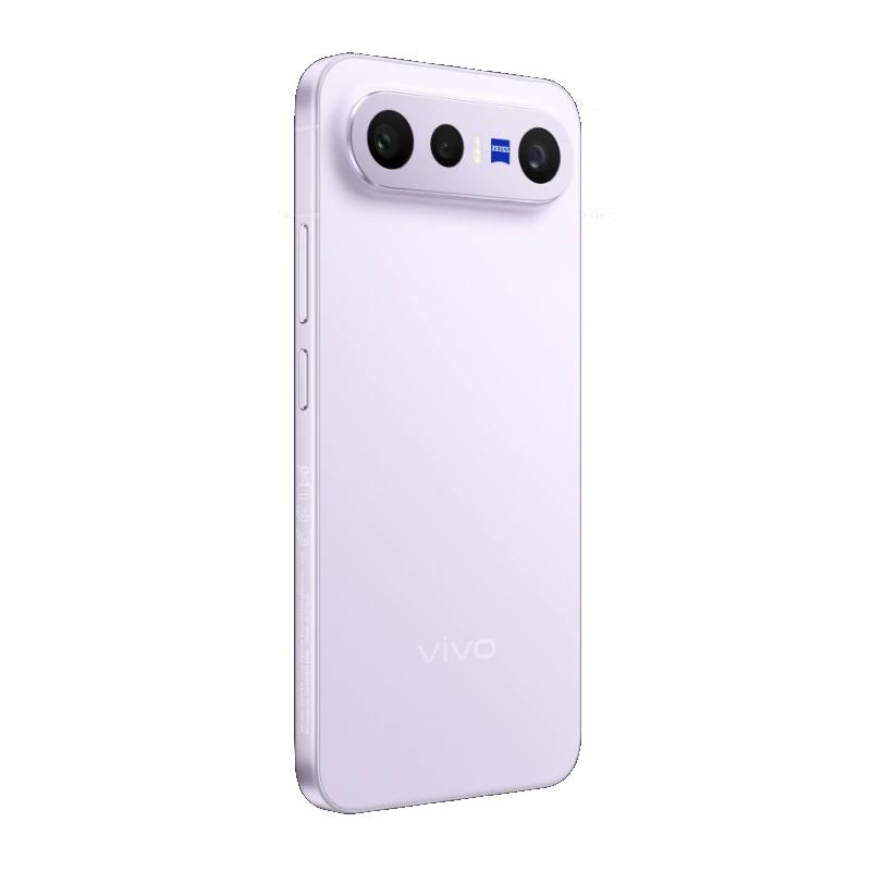 Vivo | X300 FE | 5G | 6.31" | 512GB | 12GB | Roxo - Imagem de Detalhe 3