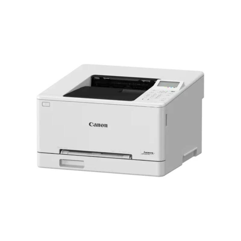Canon | Impresora i-SENSYS LBP647Cdw - Imagem de Detalhe 1