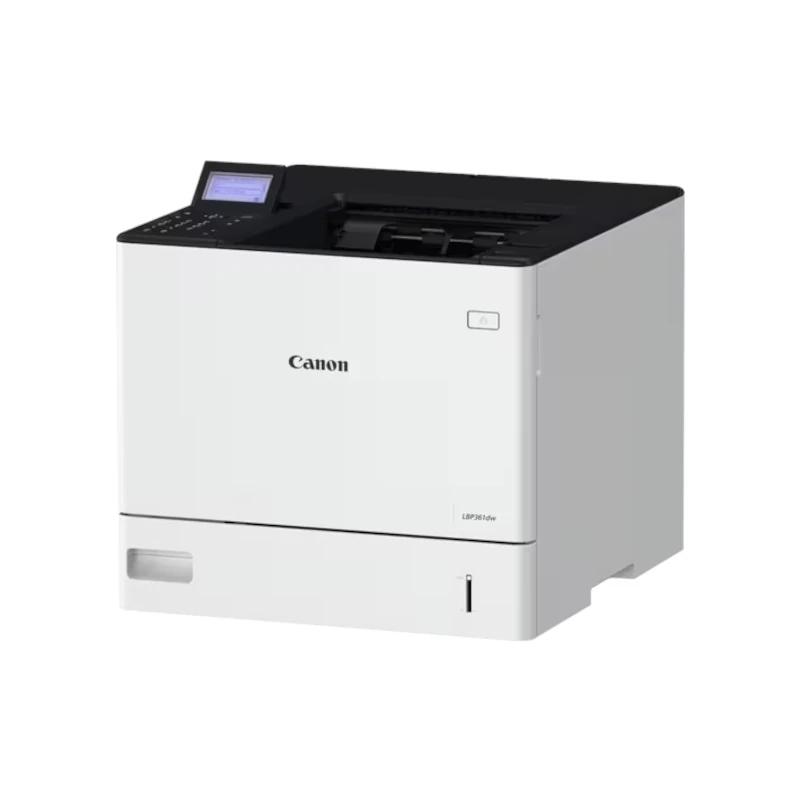 Canon | Impresora i-SENSYS LBP361dw - Imagem de Detalhe 1