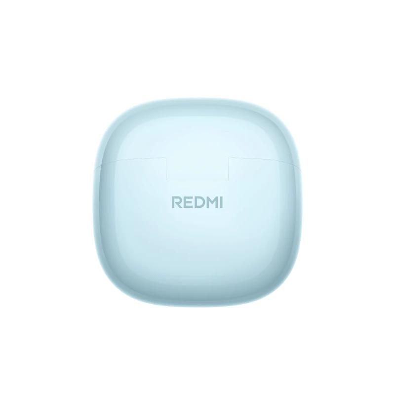XIAOMI | Auriculares Redmi Buds 8 Active | Azul - Imagem de Detalhe 1