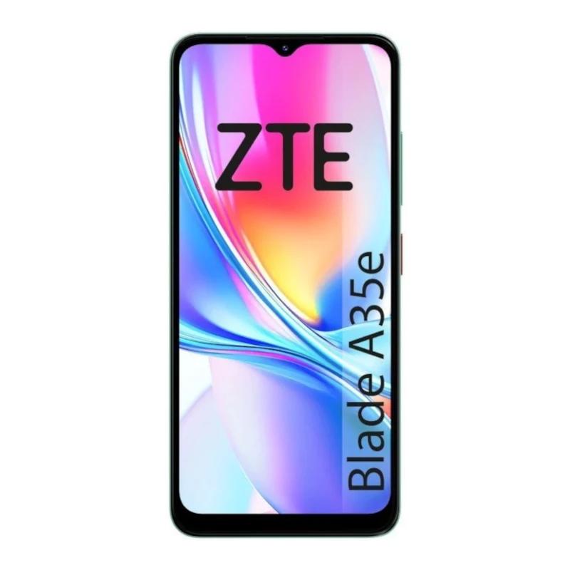 ZTE Blade A35E 6,52" HD 2GB(+2GB) 32GB Verde - Imagem de Detalhe 1