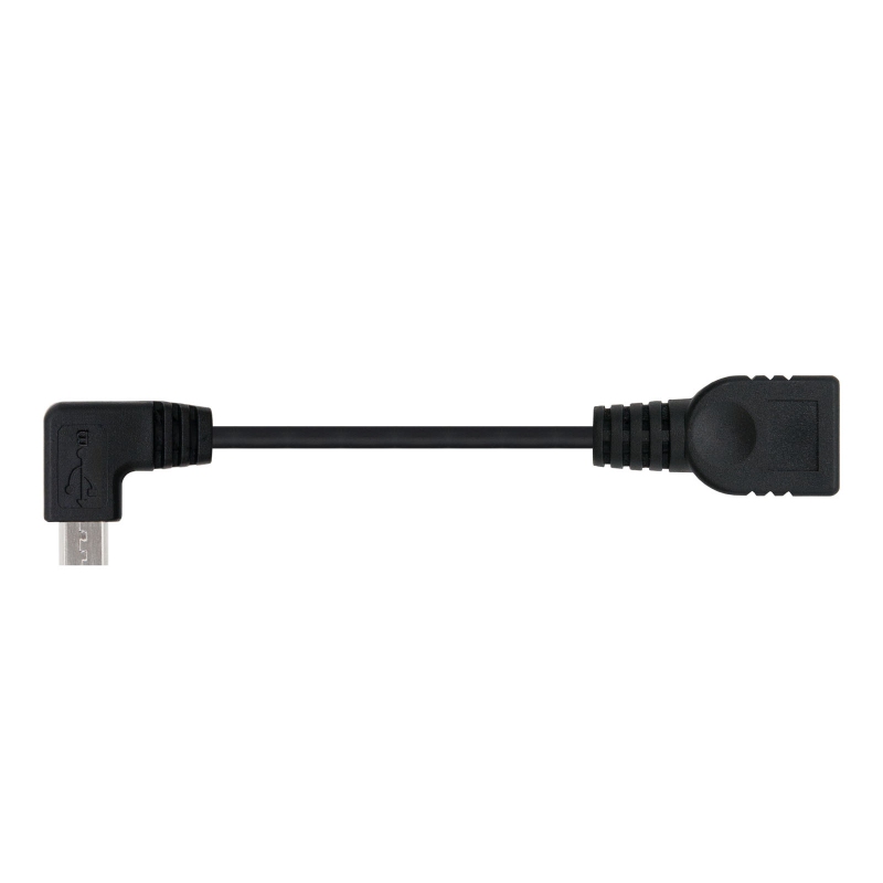 Nanocable Cabo USB 2.0 OTG Tipo Micro B/M-A/H15cm - Imagem de Detalhe 4