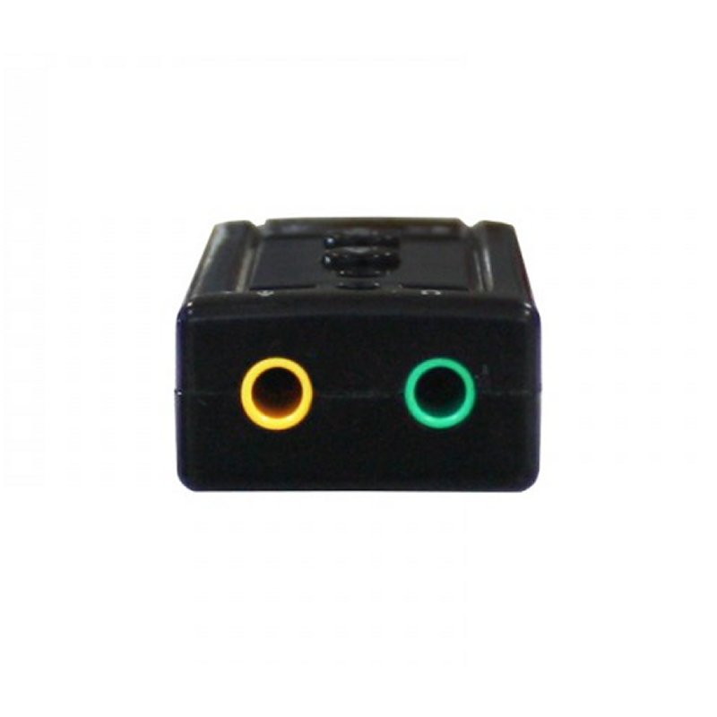 APPUSB71 Adaptador USB Som 7.1 APPUSB71 - Imagem de Detalhe 3