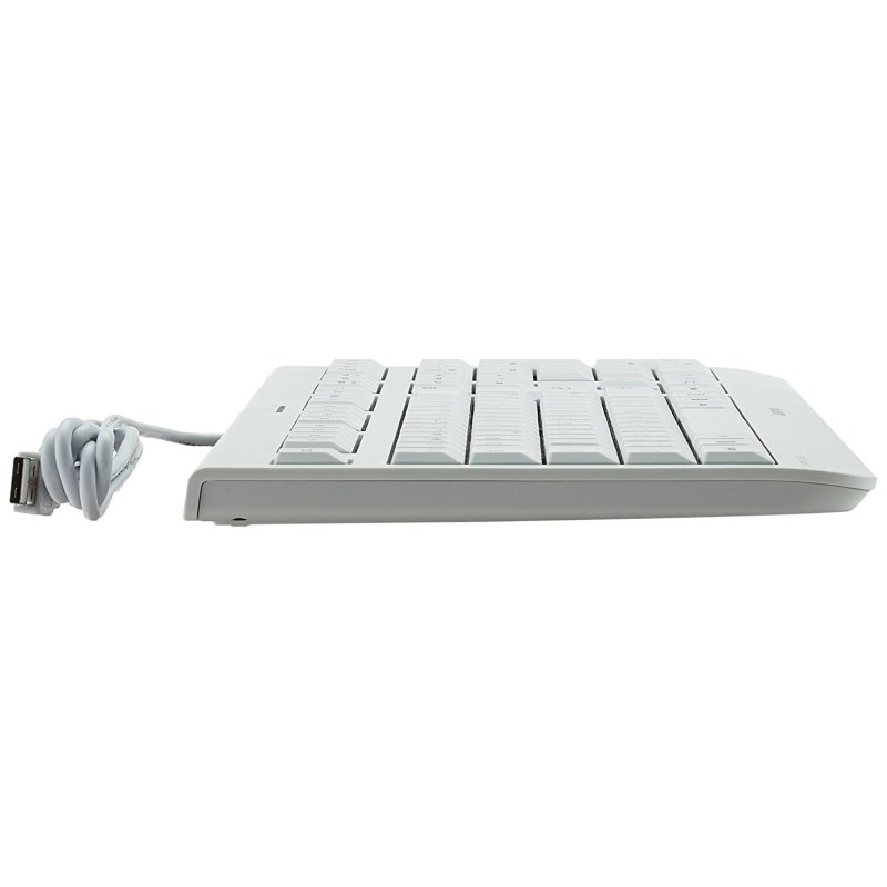 Cherry Teclado KC 1000 Branco - Imagem de Detalhe 3