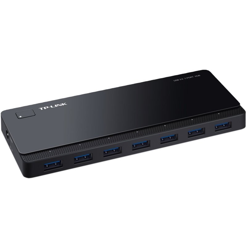 TP-LINK UH700 Hub 7 Portas USB 3.0 - Imagem de Detalhe 3