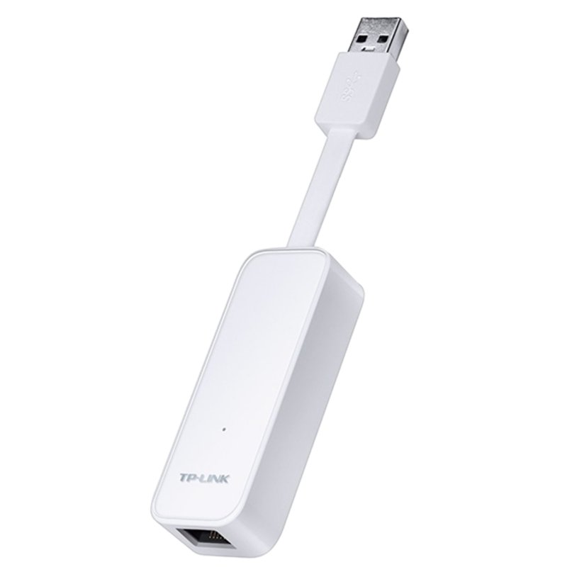 TP-Link UE300 Adaptador USB 3.0 Ethernet Gigabit - Imagem de Detalhe 4
