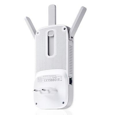 TP-LINK RE450 Repetidor WiFi Dual AC1750 - Imagem de Detalhe 5