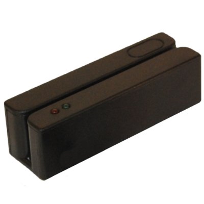 Posiberica Leitor de Banda Magnética 3 Pistas USB - Imagem de Detalhe 3