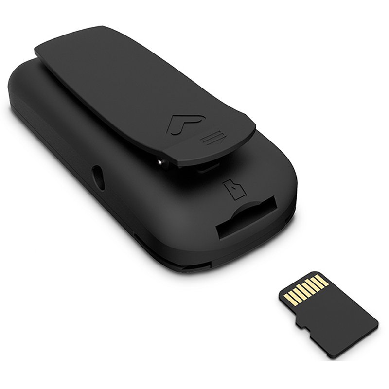 Energy Sistem MP3 Clip Bluetooth 8GB Rádio Coral - Imagem de Detalhe 4