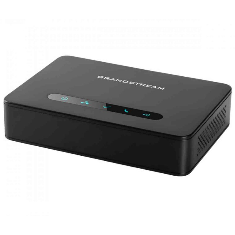 Grandstream Estação Base DP750 DECT - Imagem de Detalhe 3