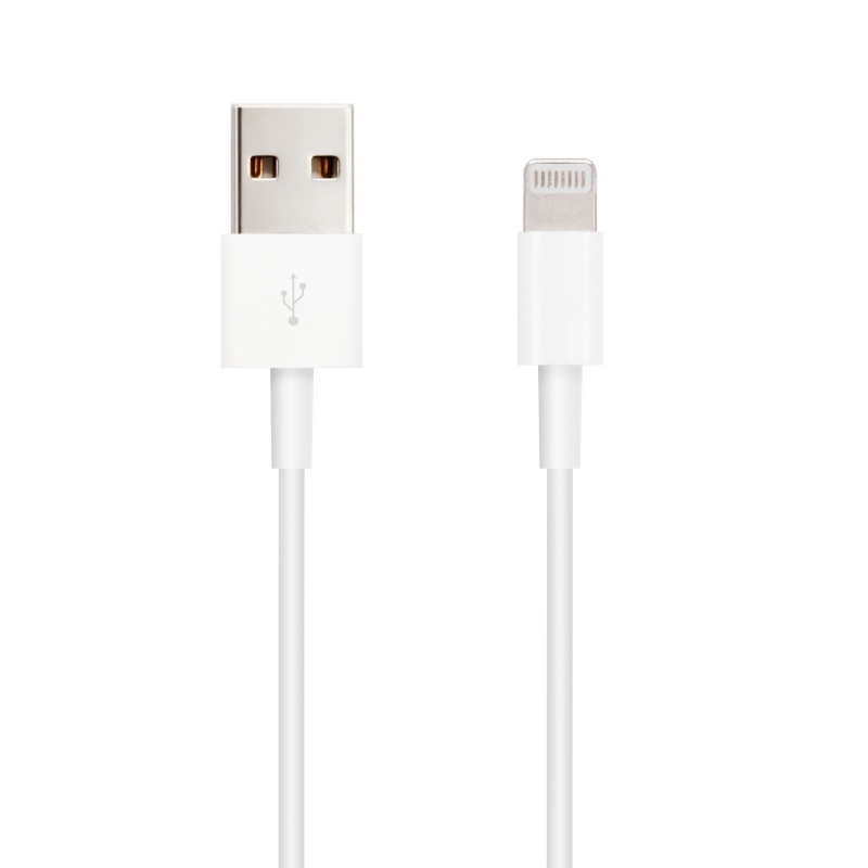 Nanocable Cabo de dados/carga LIGHTNING/USB 2 M - Imagem de Detalhe 3