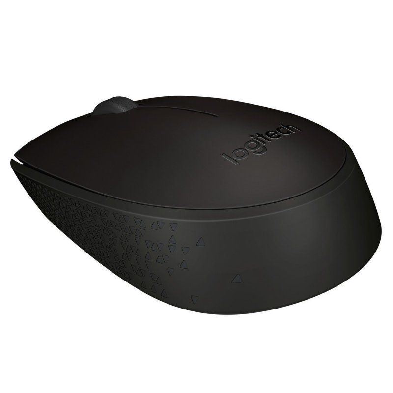 Logitech Rato Sem Fios B170 Preto - Imagem de Detalhe 6