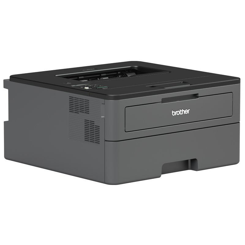 Brother Impressora Laser HL-L2370DN Duplex Rede - Imagem de Detalhe 4