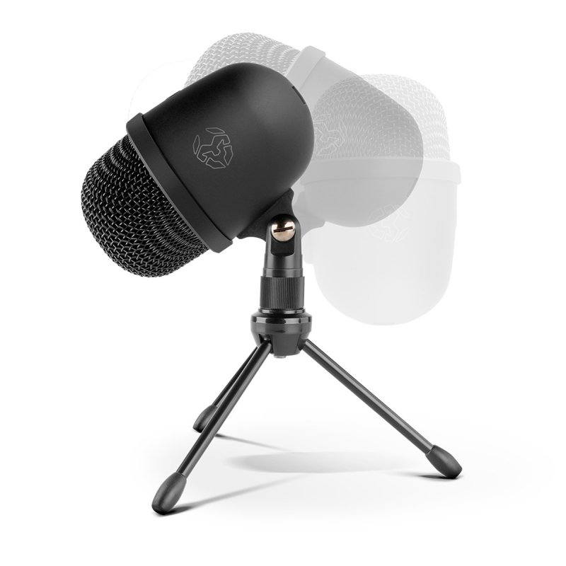 Krom Microfono Gaming Kimu Pro - Imagem de Detalhe 4
