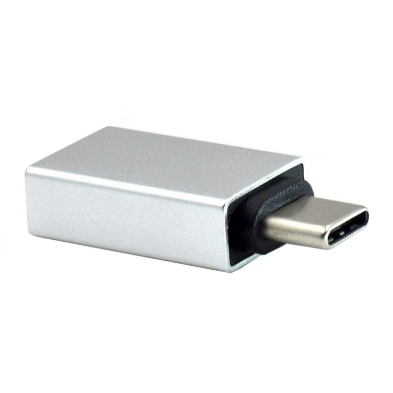 EWENT EW9643 Adap. USB 3.1 Tipo A H/ USB 3.1 Tipo C - Imagem de Detalhe 5