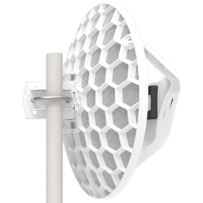 MikroTik RBLHGG-60adkit Dish Wireless Wire 60GHz - Imagem de Detalhe 4