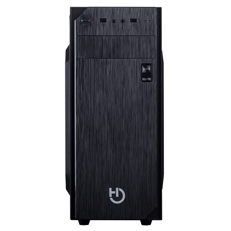 Hiditec Semitorre ATX KLYP 3.0 - Imagem de Detalhe 4
