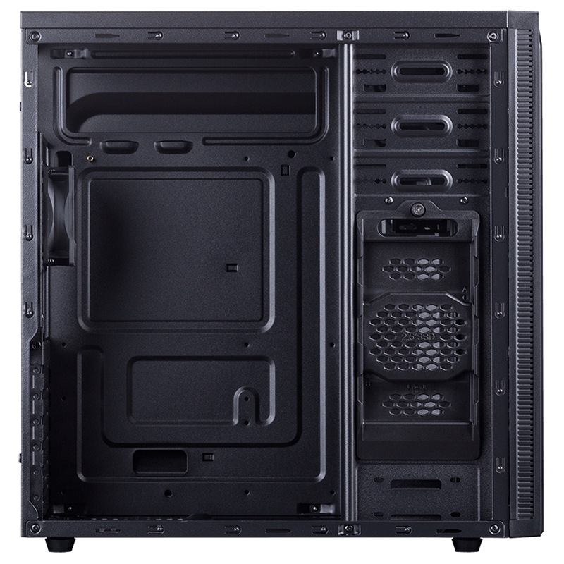 Hiditec Semitorre ATX KLYP 3.0 - Imagem de Detalhe 6