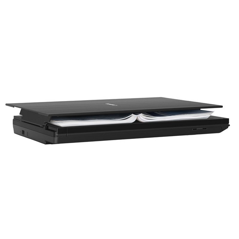 Canon Escáner Lide 400 plano USB 4800ppp - Imagem de Detalhe 6