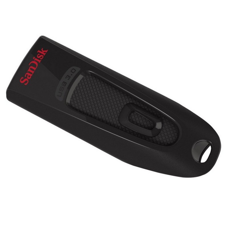 SanDisk SDCZ48-128G-U46 Pen Drive USB 3.0 Ultra 128GB - Imagem de Detalhe 2