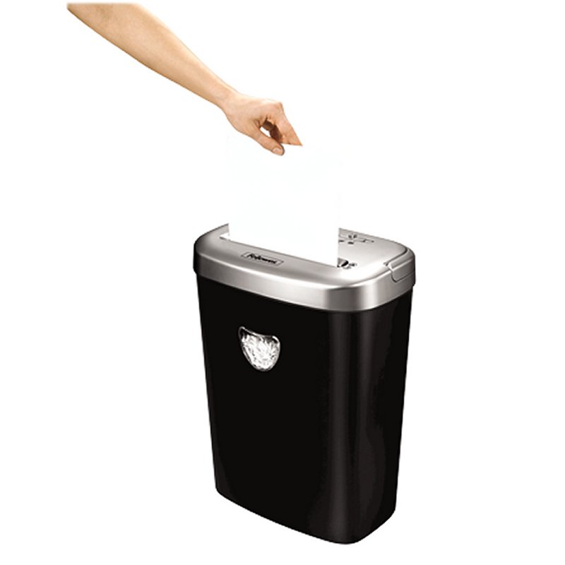 Fellowes Destruidora 53C corte partículas 4x38mm - Imagem de Detalhe 5