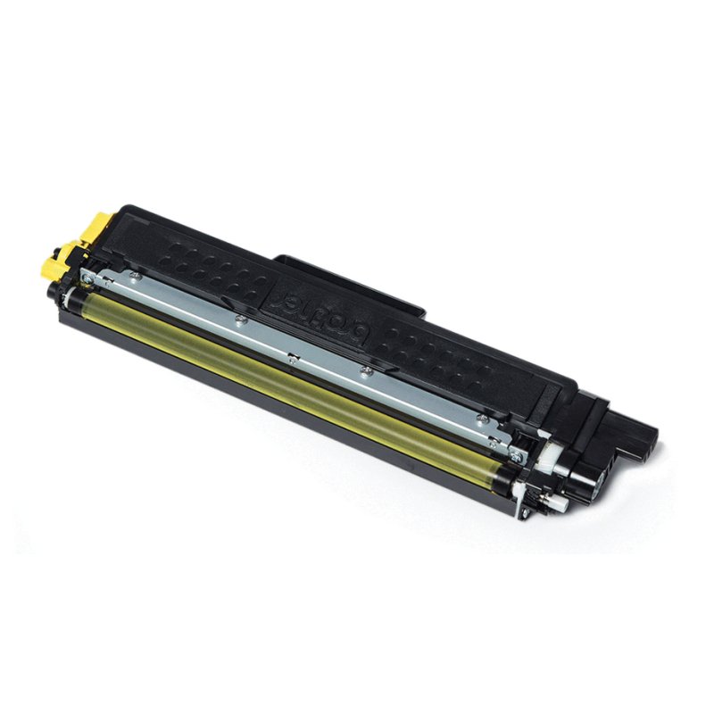 Brother Toner TN247Y Amarelo - Imagem de Detalhe 2