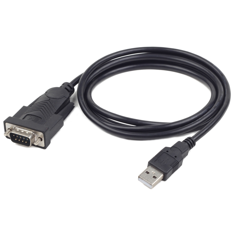 Gembird Adaptador USB a Série DB9M 1.5 m - Imagem de Detalhe 2