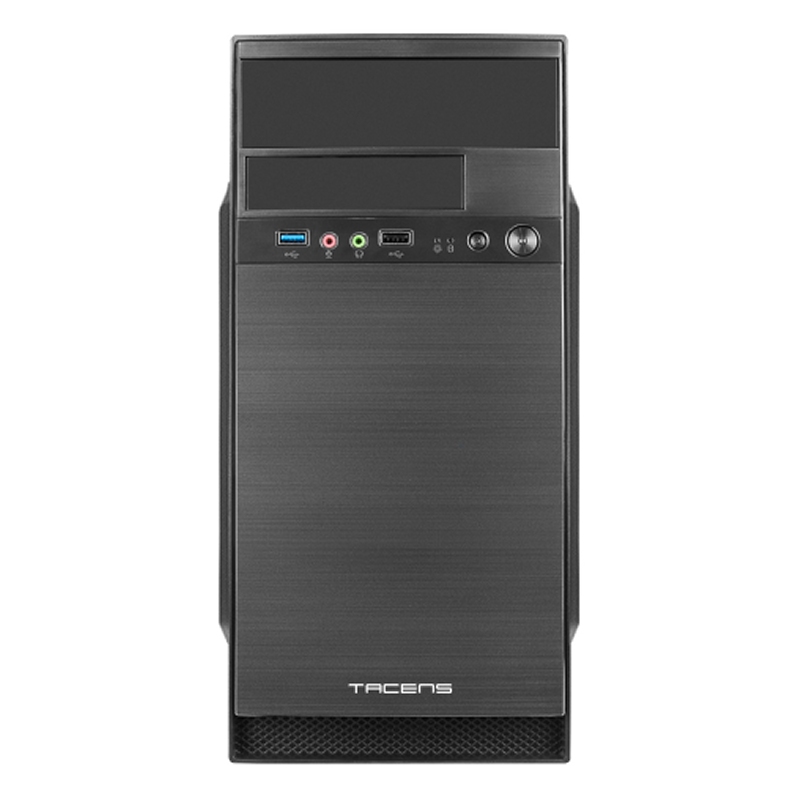 Tacens Anima Caixa MicroATX + fonte ATX500W - Imagem de Detalhe 6
