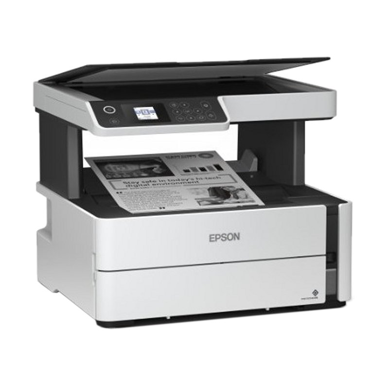 Epson Multifuncional Ecotank ET-M2170 - Imagem de Detalhe 3