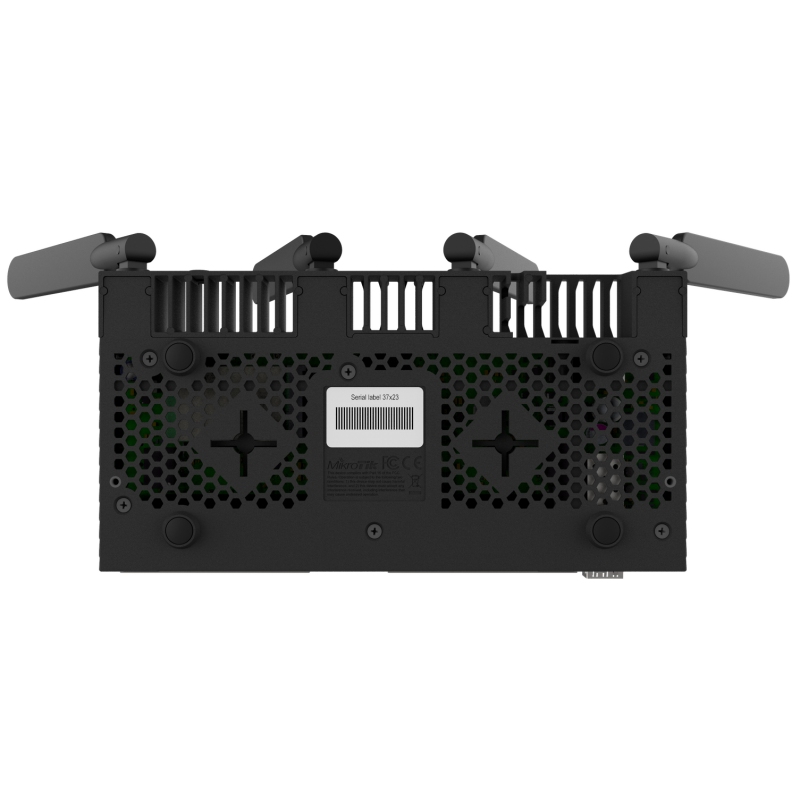 MikroTik RB4011iGS+5HacQ2HnD-IN Roteador 10xGB 1xSPF - Imagem de Detalhe 6